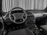 Lada (ВАЗ) Niva Travel I Тюмень  - изображение 25