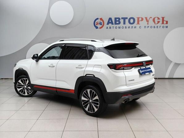 Changan CS35 Plus I Рестайлинг с пробегом 2022 года, цена 1 899 000 рублей, 33992 км, внедорожник, Автокод Объявления