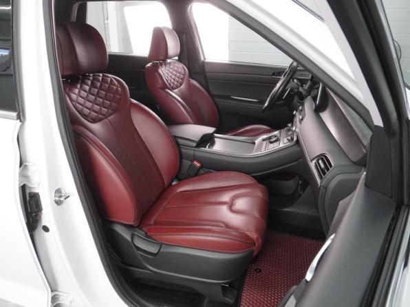 Hyundai Palisade I с пробегом 2019 года, цена 3 889 000 рублей, 164850 км, внедорожник, Автокод Объявления