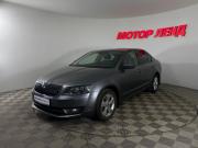 Skoda Octavia III (A7) Воронеж  - изображение 25