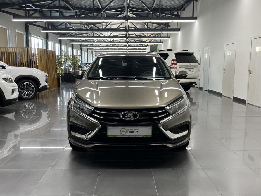 Lada (ВАЗ) Vesta I Рестайлинг (NG) Тверь  - изображение 3