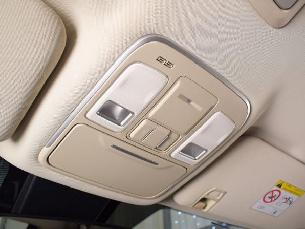 Geely Atlas I с пробегом 2019 года, цена 1 749 995 рублей, 154740 км, внедорожник, Автокод Объявления