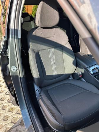 Hyundai Tucson IV с пробегом 2021 года, цена 2 350 000 рублей, 146483 км, внедорожник, Автокод Объявления