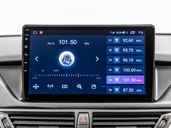 BMW X1 I (E84) Рестайлинг с пробегом 2012 года, цена 1 078 000 рублей, 123969 км, внедорожник, Автокод Объявления