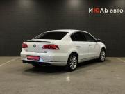 Volkswagen Passat B7 Челябинск  - изображение 28