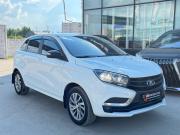 Lada (ВАЗ) XRAY I Калуга  - изображение 22