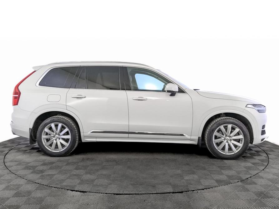 Volvo XC90 II Москва  - изображение 4
