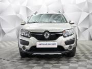 Renault Sandero II Ульяновск  - изображение 29