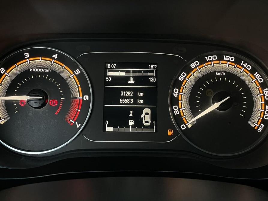 Lada (ВАЗ) Vesta I Рестайлинг (NG) Тамбов  - изображение 14