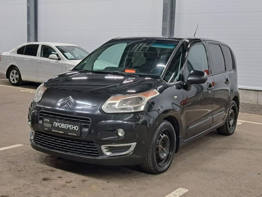 Citroen C3 Picasso I Набережные Челны  - изображение 1