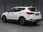 Hyundai Santa Fe III Рестайлинг Тюмень  - изображение 24