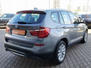 BMW X3 II (F25) Рестайлинг Екатеринбург  - изображение 10