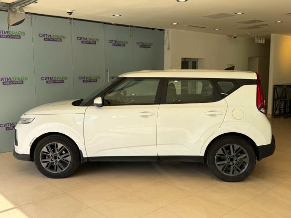 Kia Soul III с пробегом 2021 года, цена 1 447 000 рублей, 129788 км, хэтчбек, Автокод Объявления