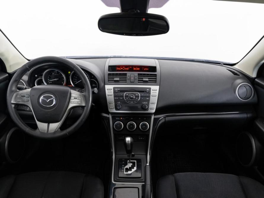 Mazda 6 II (GH) Санкт-Петербург  - изображение 10
