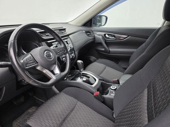 Nissan X-Trail III Рестайлинг с пробегом 2019 года, цена 2 170 000 рублей, 117518 км, внедорожник, Автокод Объявления