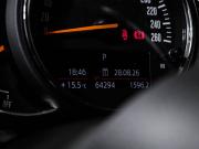 Mini Hatch III (F55/F56) Рестайлинг Москва  - изображение 28