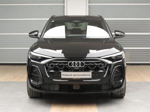 Audi Q5 III (GU) с пробегом 2026 года, цена 7 150 000 рублей, 660 км, внедорожник, Автокод Объявления