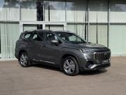 Geely Okavango I Рестайлинг Воронеж  - изображение 20