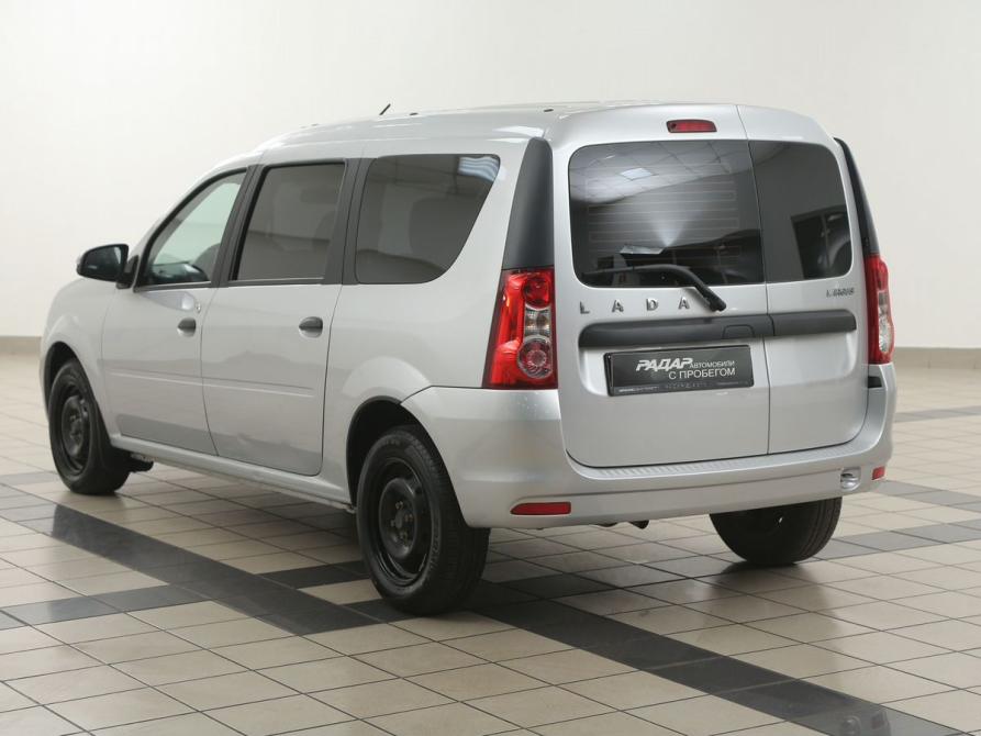 Lada (ВАЗ) Largus I Рестайлинг Иваново  - изображение 2