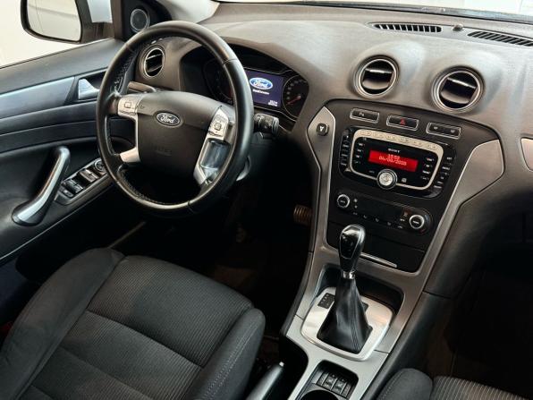 Ford Mondeo IV Рестайлинг с пробегом 2011 года, цена 799 000 рублей, 204000 км, седан, Автокод Объявления