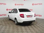 Lada (ВАЗ) Granta I Рестайлинг Вологда  - изображение 24