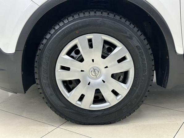 Opel Mokka I с пробегом 2014 года, цена 1 265 000 рублей, 81766 км, внедорожник, Автокод Объявления