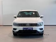Volkswagen Tiguan II Волгоград  - изображение 37