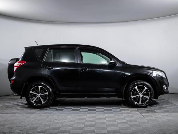 Toyota RAV4 III (XA30) Рестайлинг с пробегом 2010 года, цена 1 120 000 рублей, 270329 км, внедорожник, Автокод Объявления