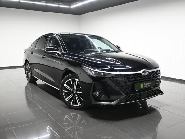 Chery Arrizo 8 с пробегом 2023 года, цена 2 155 000 рублей, 37036 км, седан, Автокод Объявления