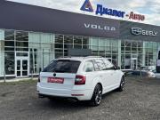 Skoda Octavia III (A7) Рестайлинг Набережные Челны  - изображение 30