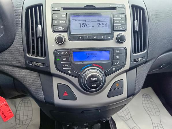 Hyundai i30 I с пробегом 2009 года, цена 769 995 рублей, 151362 км, хэтчбек, Автокод Объявления