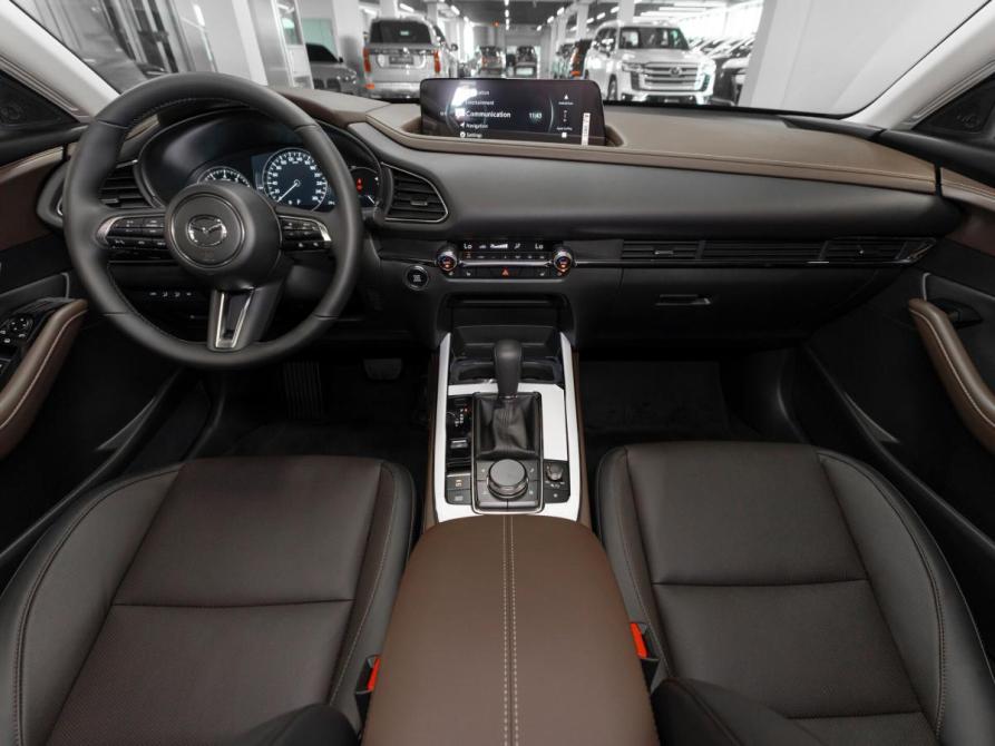 Mazda CX-30 I Москва  - изображение 8