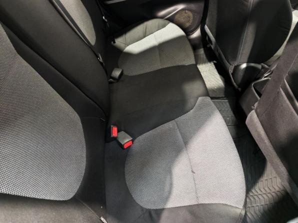 Hyundai Solaris I с пробегом 2014 года, цена 694 000 рублей, 221930 км, седан, Автокод Объявления