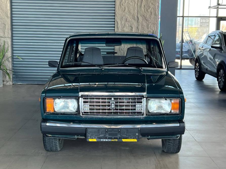 Lada (ВАЗ) 2107 Оренбург  - изображение 2