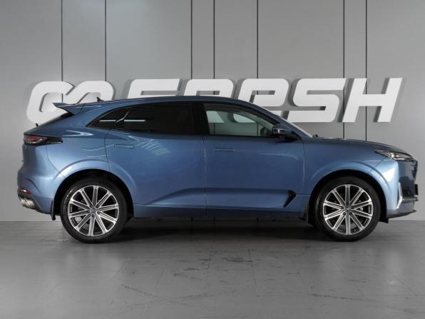 Changan UNI-K с пробегом 2022 года, цена 2 499 000 рублей, 67596 км, внедорожник, Автокод Объявления