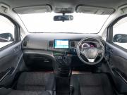 Toyota ISis I Рестайлинг Иркутск  - изображение 31