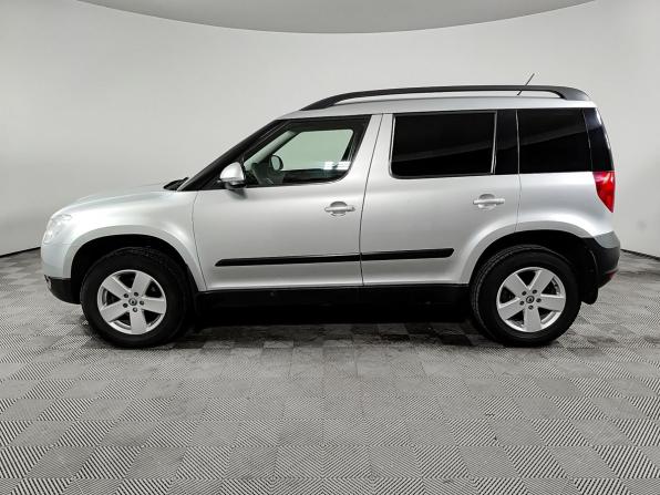 Skoda Yeti I с пробегом 2012 года, цена 880 000 рублей, 169900 км, внедорожник, Автокод Объявления