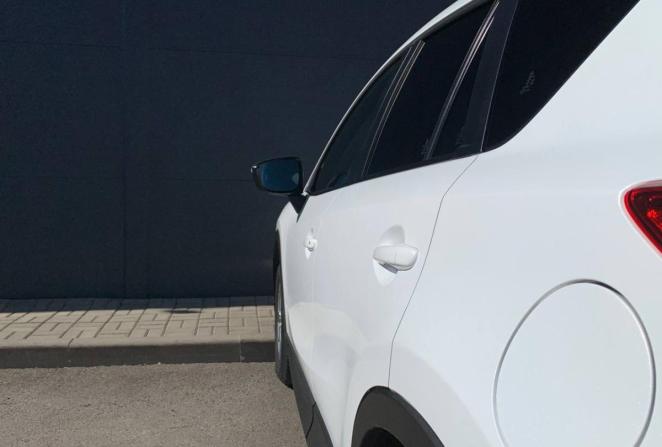 Mazda CX-5 I Рестайлинг с пробегом 2015 года, цена 1 935 000 рублей, 230345 км, внедорожник, Автокод Объявления