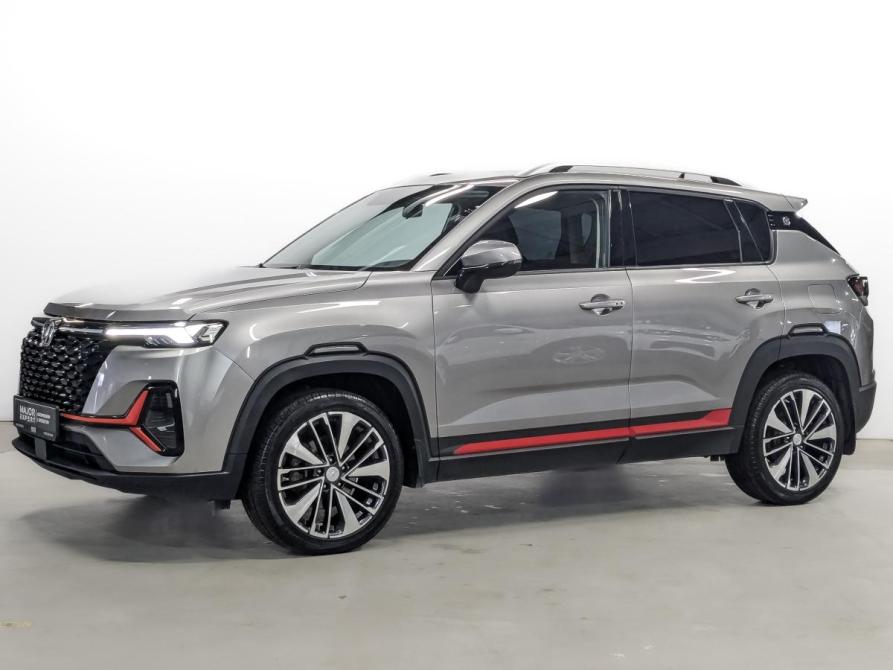 Changan CS35 Plus I Рестайлинг Москва  - изображение 1