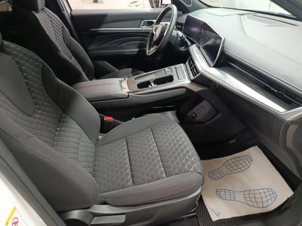 Haval F7 II с пробегом 2025 года, цена 2 635 000 рублей, 18173 км, внедорожник, Автокод Объявления
