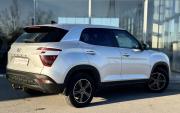 Hyundai Creta II Воронеж  - изображение 18