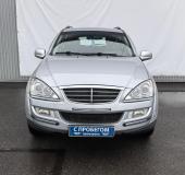 SsangYong Kyron I Рестайлинг Санкт-Петербург  - изображение 29