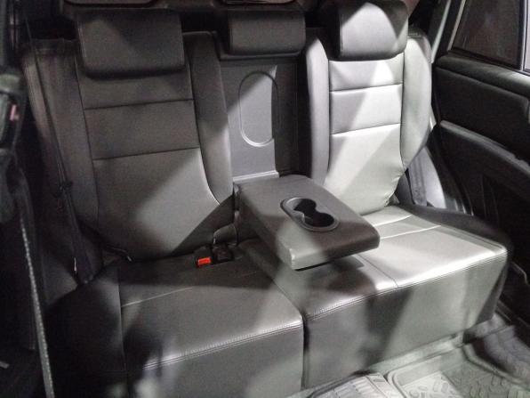 Lifan X60 I Рестайлинг с пробегом 2015 года, цена 795 000 рублей, 88239 км, внедорожник, Автокод Объявления