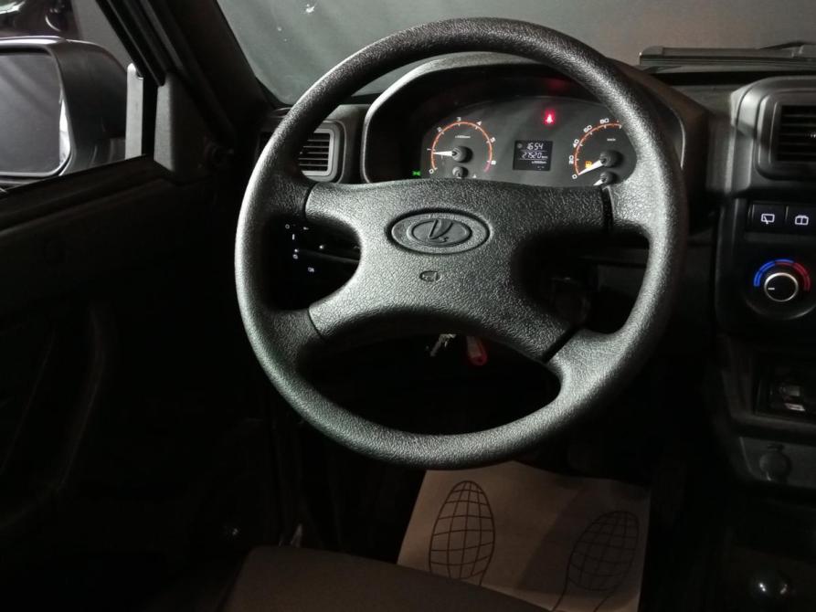 Lada (ВАЗ) 2121 (4x4) I Рестайлинг Уфа  - изображение 10