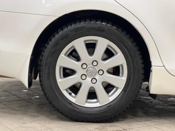 Toyota Camry VI (XV40) Рестайлинг с пробегом 2011 года, цена 1 399 000 рублей, 208825 км, седан, Автокод Объявления