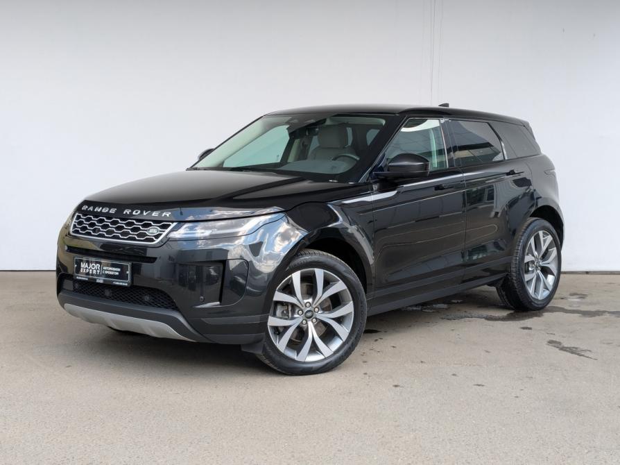 Land Rover Range Rover Evoque II Москва  - изображение 1