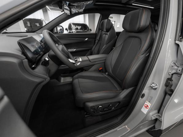 Changan CS75 Plus IV с пробегом 2026 года, цена 3 600 000 рублей, 50 км, внедорожник, Автокод Объявления