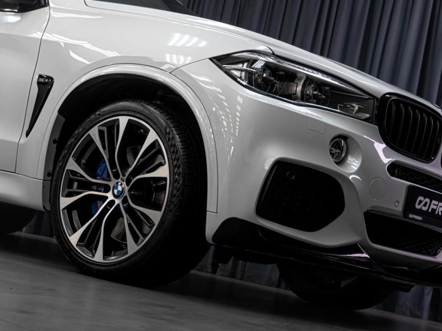 BMW X5 III (F15) Тюмень  - изображение 6