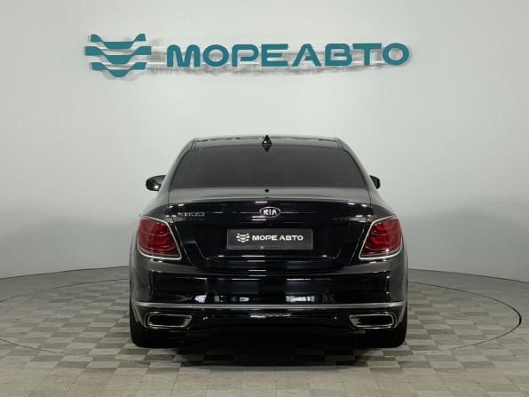 Kia K900 II с пробегом 2019 года, цена 2 950 000 рублей, 134000 км, седан, Автокод Объявления