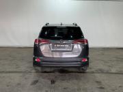 Toyota RAV4 IV (XA40) Рестайлинг Москва  - изображение 24